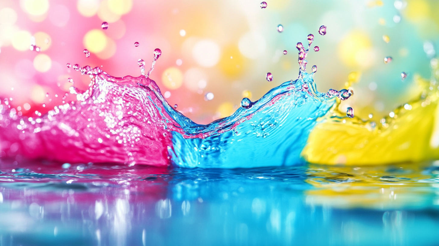 La Psicologia dei Colori nell’Identità di Marca